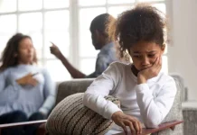 3 conseils pour freiner un style parental induit par un traumatisme