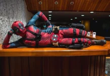 50 citations de Deadpool du personnage Marvel connu pour l’humour adulte