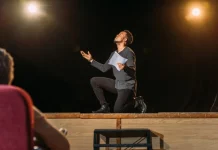 60 citations d’acteur pour vous aider à apprécier l’art