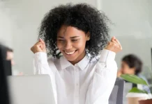 60 citations d’enthousiasme qui allumeront le feu à l’intérieur