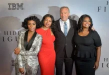 7 principes de leadership tirés des « figures cachées »