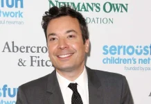 70 citations de Jimmy Fallon sur la vie et la politique