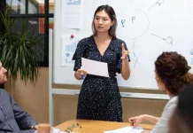 Agis plutôt que de parler