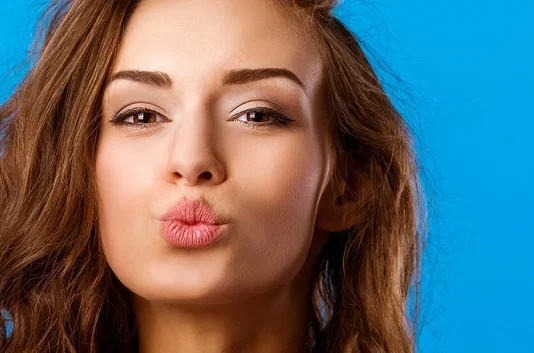 Apprenez à embrasser avec ces 5 méthodes, 11 types de baisers