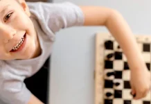 Jeux pour enfants : logique, éducatif, jeu de rôle et amusant (3-7 ans)