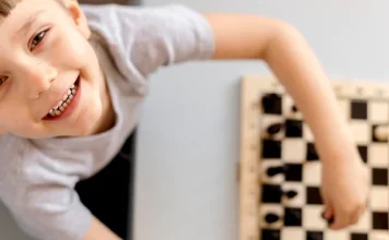 Jeux pour enfants : logique, éducatif, jeu de rôle et amusant (3-7 ans)