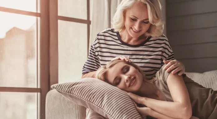 Les messages les plus beaux et les plus spéciaux de nombreuses années pour ma fille