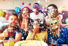 Les plus beaux messages de joyeux anniversaire pour vos proches