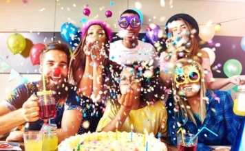 Les plus beaux messages de joyeux anniversaire pour vos proches