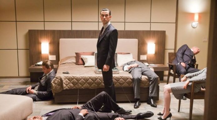 Meilleurs films pour hommes: Top 30 des films que les gars doivent regarder au moins une fois