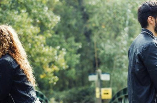 Pourquoi et quand quitter votre mariage est la bonne décision