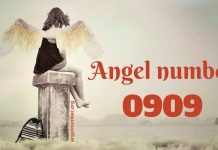 Signification du nombre angélique 0909 – Pourquoi voyez-vous 0909 ?